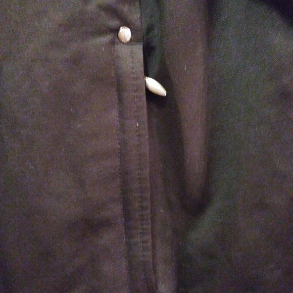 Harley Davidson Medium weight Jacket - Picture 4 of 8